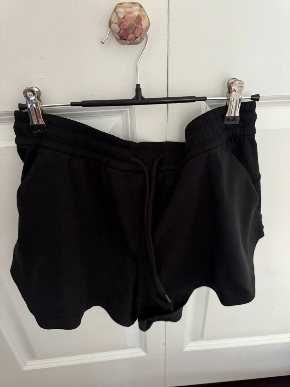 lululemon athletica Soft Jersey Short 3”